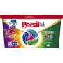 Капсули для прання Persil 4in1 Discs Color Deep Clean 13 шт. (9000101800012)