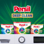 Капсули для прання Persil 4in1 Discs Color Deep Clean 13 шт. (9000101800012)