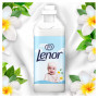 Кондиціонер для білизни Lenor Для чутливої шкіри 1600 мл (8006540889879)