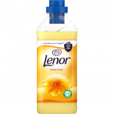 Кондиціонер для білизни Lenor Літній бриз 850 мл (8006540890011)