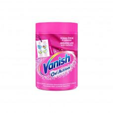 Засіб для видалення плям Vanish Oxi Action 625 г (5900627081749/5997321747798)