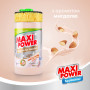 Засіб для ручного миття посуду Maxi Power Мигдаль 1000 мл (4823098402800)