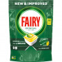 Таблетки для посудомийних машин Fairy Original All in One Lemon 55 шт. (8006540726914)