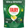 Таблетки для посудомийних машин Fairy Original All in One Lemon 40 шт. (8001090954466)