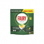 Таблетки для посудомийних машин Fairy Original All in One Lemon 100 шт. (8700216237383)