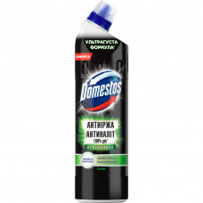 Засіб для чищення унітазу Domestos Грін 750 мл (8717163631591)