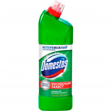 Рідина для чищення ванн Domestos Хвойна Свіжість 1 л (8717163094891)