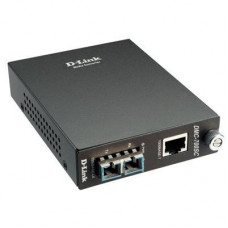 Медіаконвертер DMC-700SC D-Link