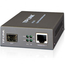 Медіаконвертер TP-Link MC220L