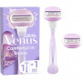 Бритва Gillette Venus ComfortGlide Breeze з 2 змінними картриджами (7702018886166)