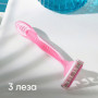 Бритва Gillette Simply Venus 3 12 шт. (7702018070732)