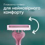 Бритва Gillette Simply Venus 3 12 шт. (7702018070732)