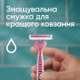 Бритва Gillette Simply Venus 3 12 шт. (7702018070732)