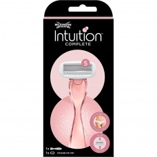 Бритва Wilkinson Sword Intuition Complete 5 (4027800656103)