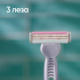 Бритва Gillette Venus 3 Colors 1 шт. (7702018018161)