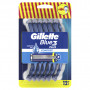 Бритва Gillette Blue 3 Plus Comfort 12 шт. (8700216148092)