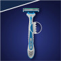 Бритва Gillette Blue 2 Max 4 шт. (7702018956661/8700216169097)