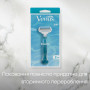 Бритва Gillette Venus Smooth з 2 змінними картриджами (3014260262693)