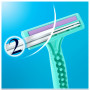 Бритва Gillette Simply Venus 2 4 шт. (3014260246693/8700216143714)