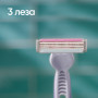 Бритва Gillette Venus 3 Colors 6 шт. (7702018426201)