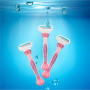 Бритва Gillette Venus Smooth Sensitive 3 шт. (7702018491544)