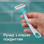 Бритва Gillette Venus Tropical 3 шт. (7702018426263)