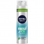 Гель для гоління Nivea Men Fresh Kick 200 мл (4005900843319/4005900841148)