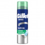 Гель для гоління Gillette Series Sensitive Skin Для чутливої шкіри 200 мл (3014260214692)