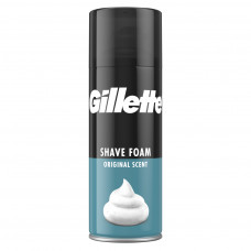 Піна для гоління Gillette Classic Sensitive 400 мл (8700216497039)