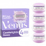 Змінні касети Gillette Venus ComfortGlide Breeze 4 шт. (7702018886364)