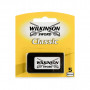 Змінні касети Wilkinson Sword Classic Double Edge (класичні леза) 5 шт. (4027800011209)