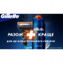 Змінні касети Gillette Fusion ProGlide 4 шт. (7702018085514)