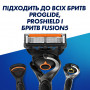 Змінні касети Gillette Fusion ProGlide 4 шт. (7702018085514)