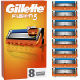 Змінні касети Gillette Fusion5 8 шт. (8006540989197)