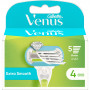 Змінні касети Gillette Venus Extra Smooth Embrace 4 шт. (7702018955527)