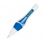 Коректор Buromax pen 8 ml, metal tip (BM.1035)