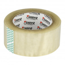 Скотч Axent Packing tape 48mm*100yards, clear (3042-01-А)