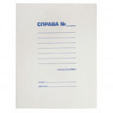 Папка-швидкозшивач Buromax Jobmax, А4 (BM.3336)