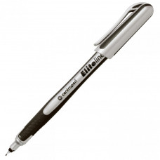 Лайнер Centropen 4721 F Elite, 0.3 мм black (4721/01)