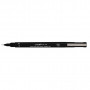 Лайнер UNI 0.1мм fine line Black (PIN01-200.Black)