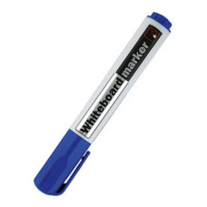 Маркер Delta by Axent Whiteboard D2800, 2 мм, round tip, blue (D2800-02)