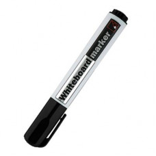 Маркер Delta by Axent Whiteboard D2800, 2 мм, round tip, black (D2800-01)