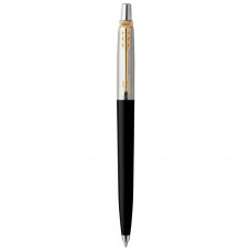 Ручка кулькова Parker JOTTER 17 Originals Black GT BP (79 032)