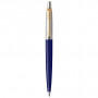 Ручка кулькова Parker JOTTER 17 Originals Navy Blue GT BP (79 232)