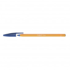 Ручка кулькова Bic Orange, синя (bc8099221)