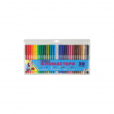 Фломастери Centropen 7790/30 Washable, 30 colors (7790/30 ТП)