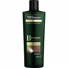 Шампунь Tresemme Botanique Detox зволожуючий 400 мл (8710447211052)