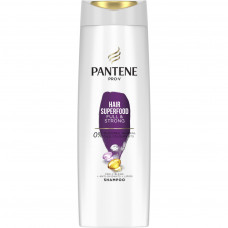 Шампунь Pantene Pro-V Поживний коктейль Об'ємне та міцне 400 мл (8001090861641)