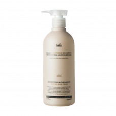 Шампунь La'dor Triplex Natural Shampoo Безсульфатний 530 мл (8809500810629)