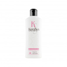 Шампунь KeraSys Hair Clinic System Repairing Shampoo Відновлювальний 180 мл (8801046288917)